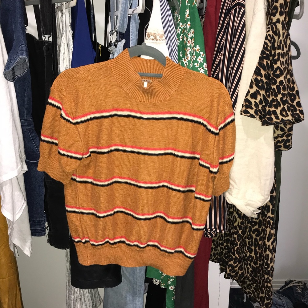 Free People Never Worn!